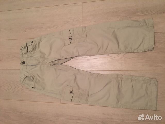 Брюки Брюки