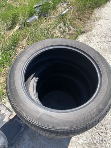 Шины покрышки Данлоп Dunlop SP sport 270