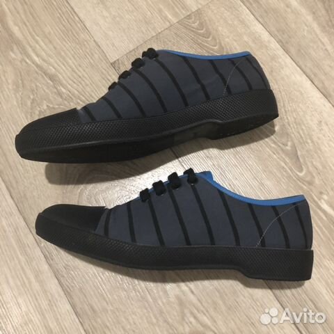 Кеды Прада Prada Кеды Прада Prada