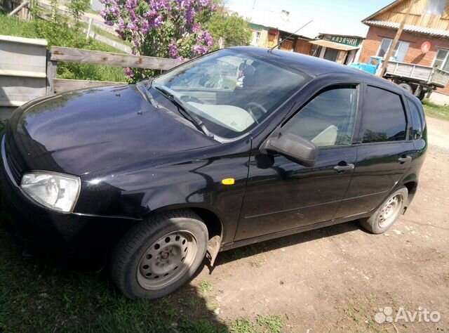 LADA Kalina 1.6 МТ, 2012, 150 000 км