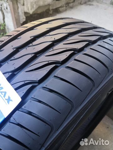 Delmax PerformPro 215/55 R16 97W