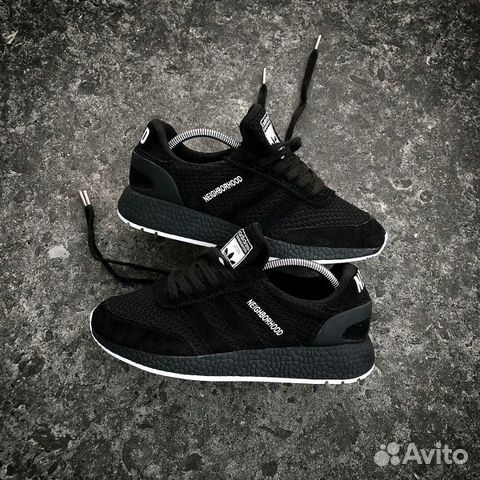 Кроссовки adidas nbhd Кроссовки adidas nbhd