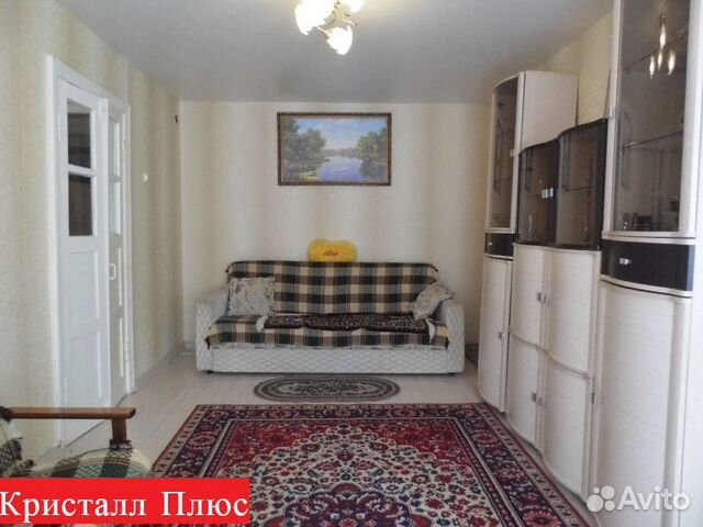 2-к квартира, 44.8 м², 3/4 эт. 2-к квартира, 44.8 м², 3/4 эт.