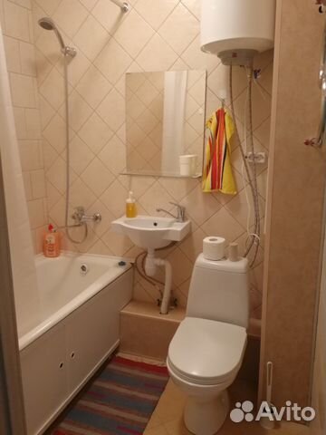 1-к квартира, 31 м², 4/5 эт. 1-к квартира, 31 м², 4/5 эт.