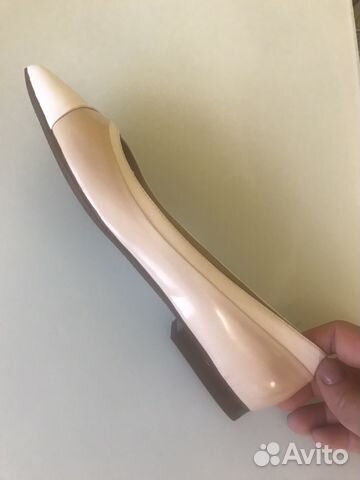 Туфли geox 38-39 Туфли geox 38-39