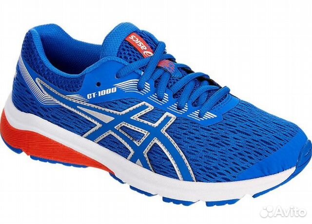 asics gt 1000 7