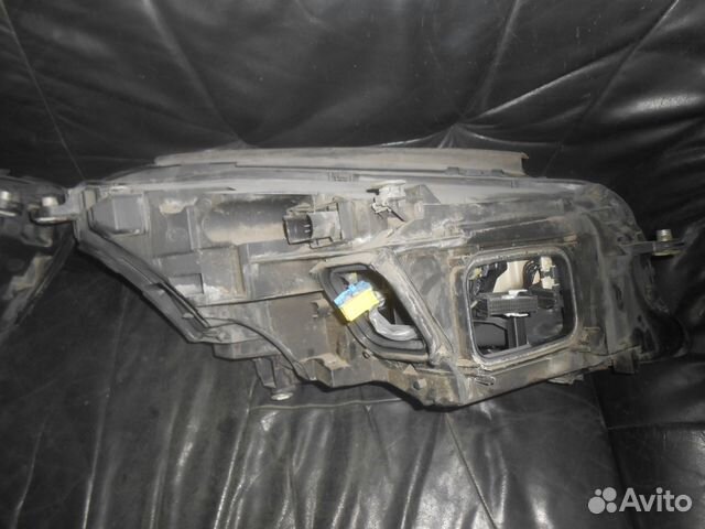 Фара правая Mercedes S W222 2013 - 2017 Фара правая Mercedes S W222 2013 - 2017
