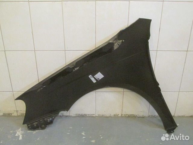 Крыло переднее прав. VW Jetta 25771