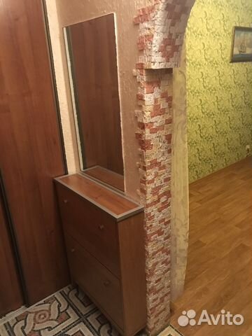 Комната 12 м² в 1-к, 5/9 эт.