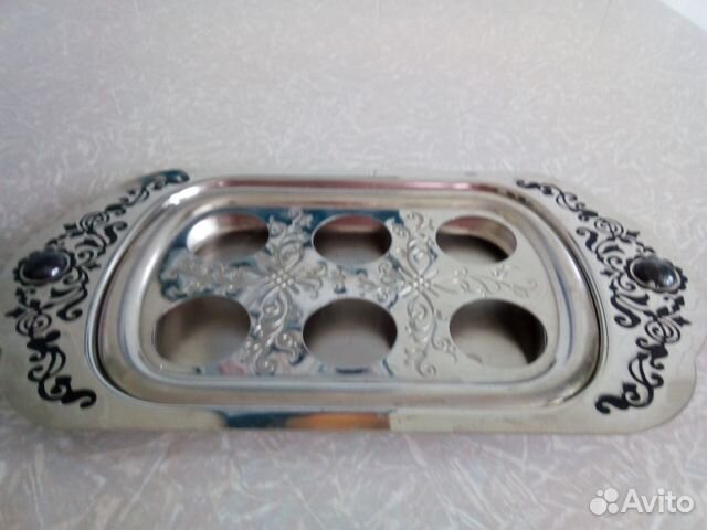 Пасхальный набор для яиц