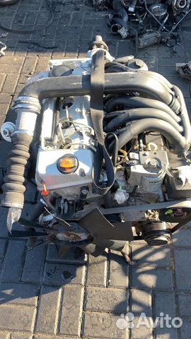 Ом605.960 двигатель