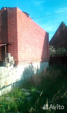 Дача 36 м² на участке 6 сот.