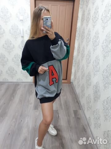 Толстовка