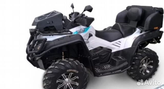 CF moto X 8-2