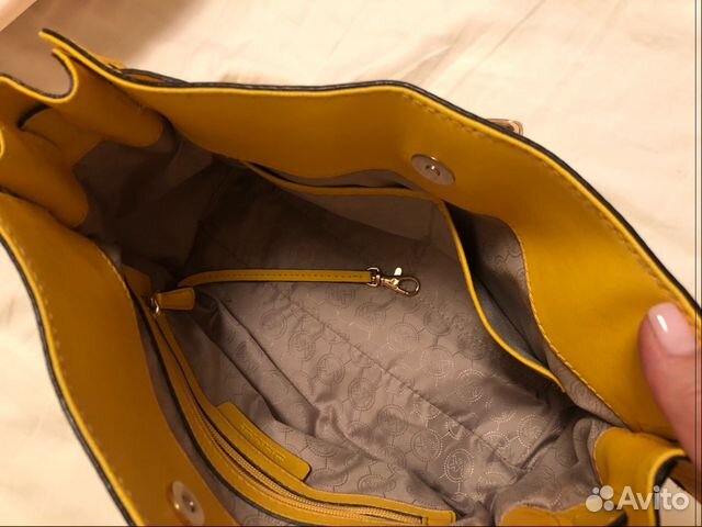 Сумка портфель Michael kors Hamilton Сумка портфель Michael kors Hamilton