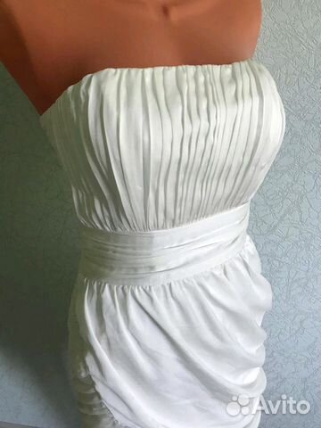 Шикарное платье на торжество Шикарное платье на торжество