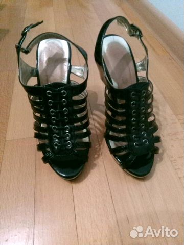 Босоножки Босоножки