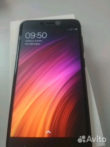 Xiaomi redmi 4x 16gb Xiaomi redmi 4x 16gb