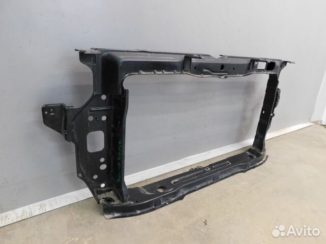 Панель передняя Hyundai Solaris 73665