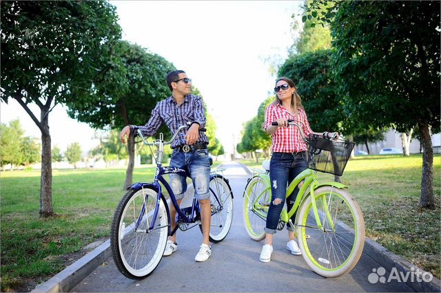 Ремонт велосипедов