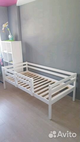Кровать детская Кровать детская