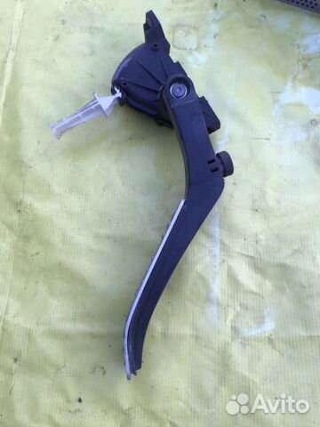 Педаль газа Порш 955 Педаль газа Порш 955