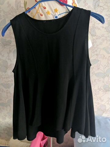 Топ футболка Max Mara intrend M новый Топ футболка Max Mara intrend M новый