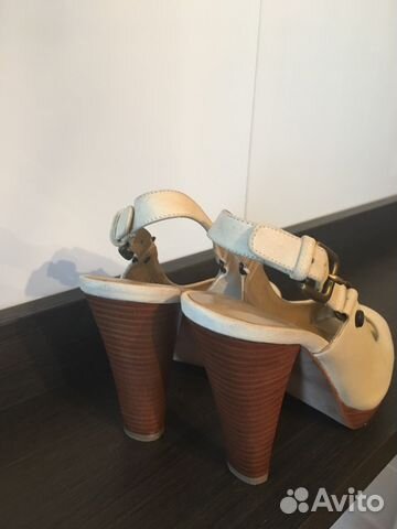 Босоножки туфли stuart weitzman Босоножки туфли stuart weitzman
