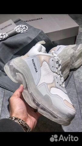 Balenciaga Balenciaga