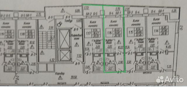 Студия, 20.6 м², 18/18 эт.