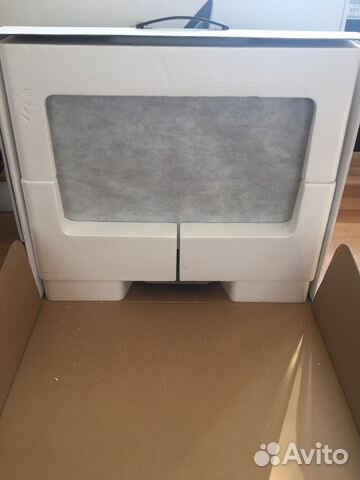 Apple iMac 21,5 i5 (2013) Apple iMac 21,5 i5 (2013)