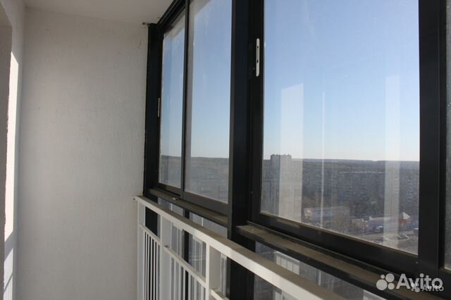 1-к квартира, 47 м², 4/16 эт.