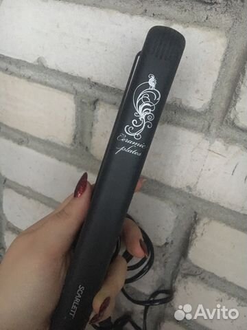 Выпрямитель для волос