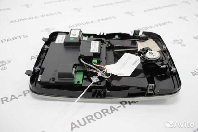 Плафон потолочный в сборе Range Rover 4 L405