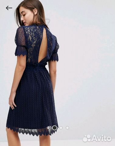 Новое платье ASOS Новое платье ASOS