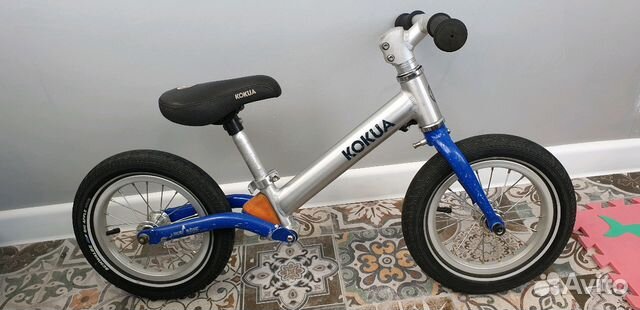 Беговел kokua Беговел kokua