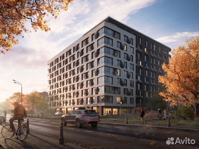 Сдам торговое помещение, 151 м²