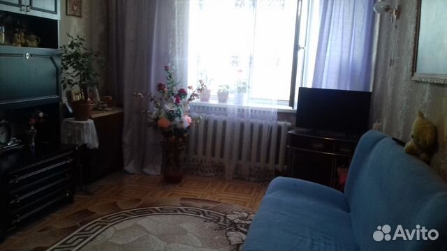 1-к квартира, 34 м², 8/9 эт. 1-к квартира, 34 м², 8/9 эт.