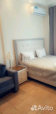 1-к квартира, 34 м², 6/9 эт. 1-к квартира, 34 м², 6/9 эт.