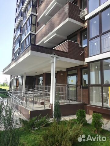 1-к квартира, 35.5 м², 10/20 эт. 1-к квартира, 35.5 м², 10/20 эт.