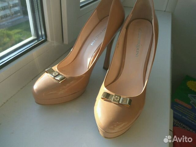 Продам туфли 38.5-39р carlo pazolini Продам туфли 38.5-39р carlo pazolini
