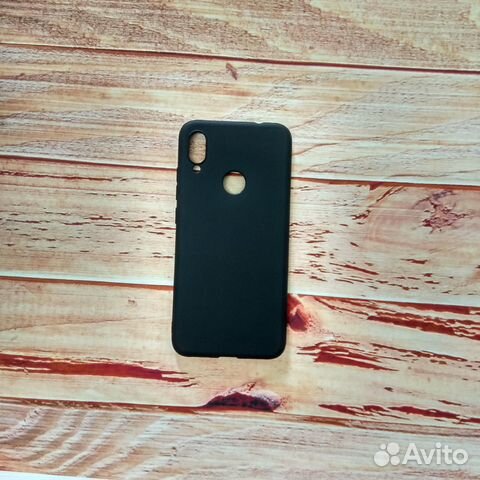 Чехол-бампер Xiaomi redmi note 7 Чехол-бампер Xiaomi redmi note 7