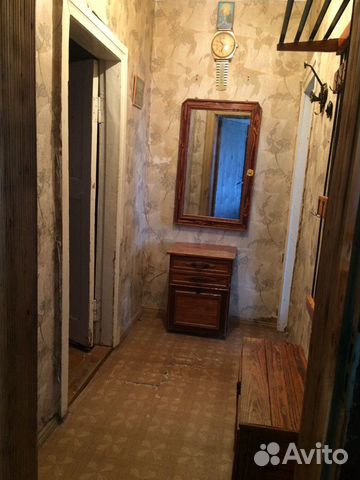 2-к квартира, 43.5 м², 2/2 эт.