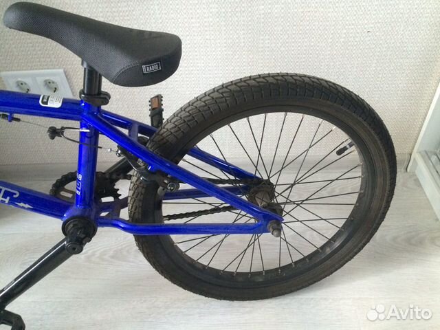 BMX