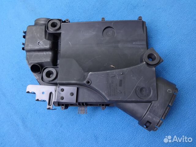 Корпус воздушного фильтра бмв N54 BMW F01-02
