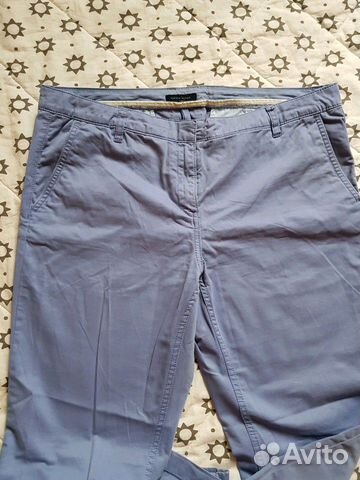 Брюки Tommy Hilfiger 14 размер 50-52