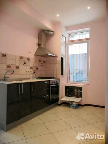 2-к квартира, 48 м², 1/3 эт. 2-к квартира, 48 м², 1/3 эт.