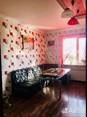 Дом 170 м² на участке 10 сот.