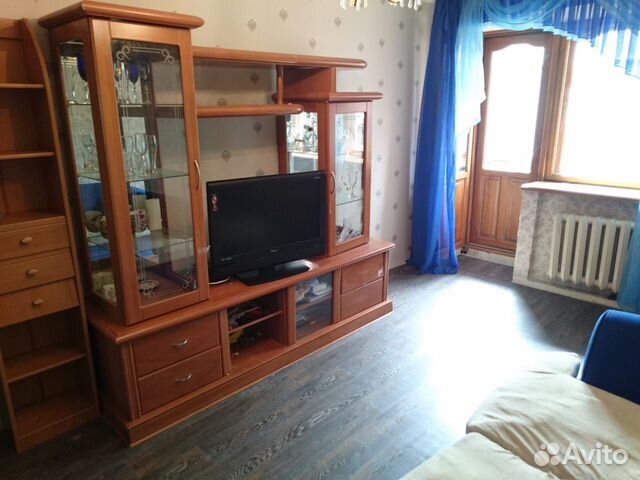 3-к квартира, 59 м², 4/5 эт. 3-к квартира, 59 м², 4/5 эт.