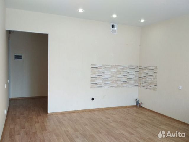 Студия, 28 м², 3/3 эт.